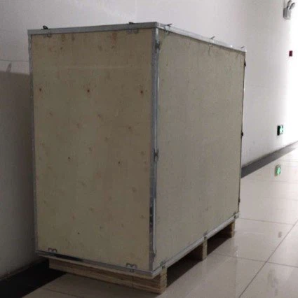 exhaust duct cleaning machine (4)