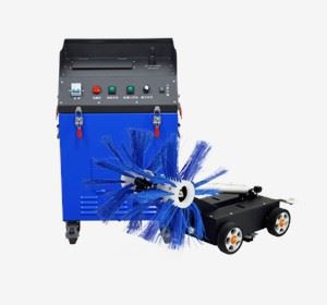 멀티 에어 덕트 청소 로봇