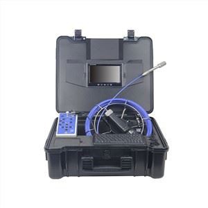 파이프 검사 카메라