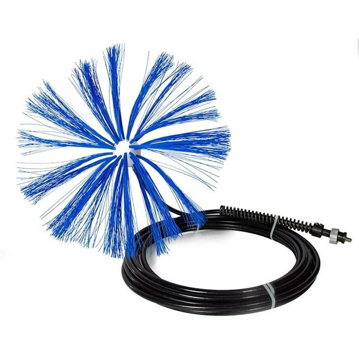 Air-conditioning Duct Cleaning Machine