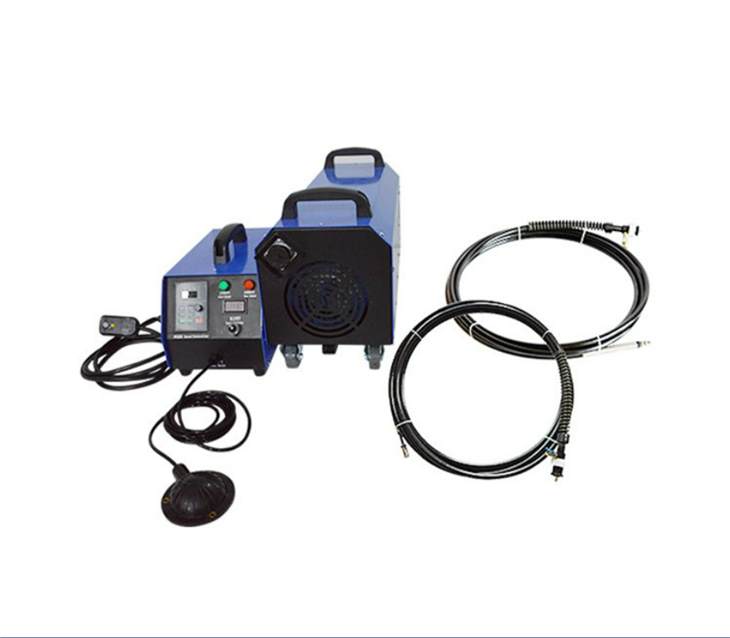 Goodway Boiler Tube Cleaner