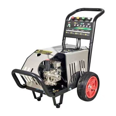 KT 8020 Commercial High Pressure Washer For Deep Cleaning